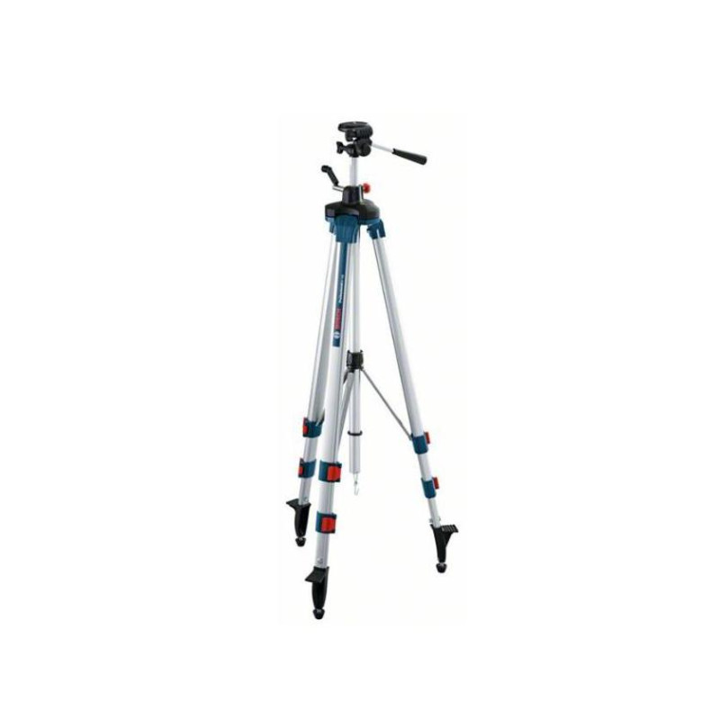 0601096A00 BOSCH.BUILDING STAND BT250 98 - 250cm
