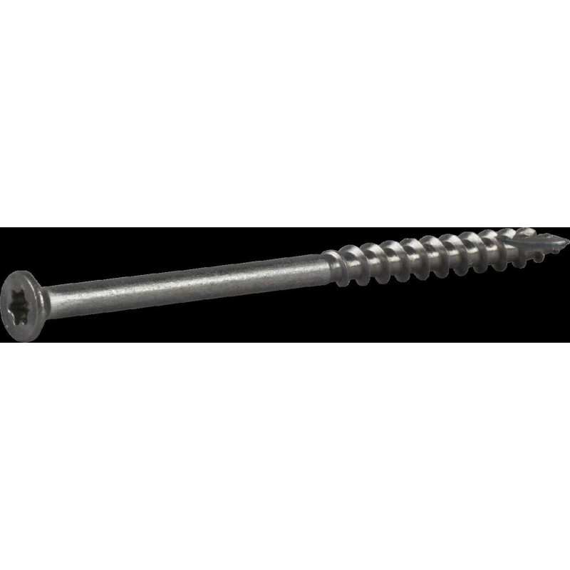 640255 ESSVE TARAS DRIVE 4.2x55 A2 TX20 WADER/1000vnt.