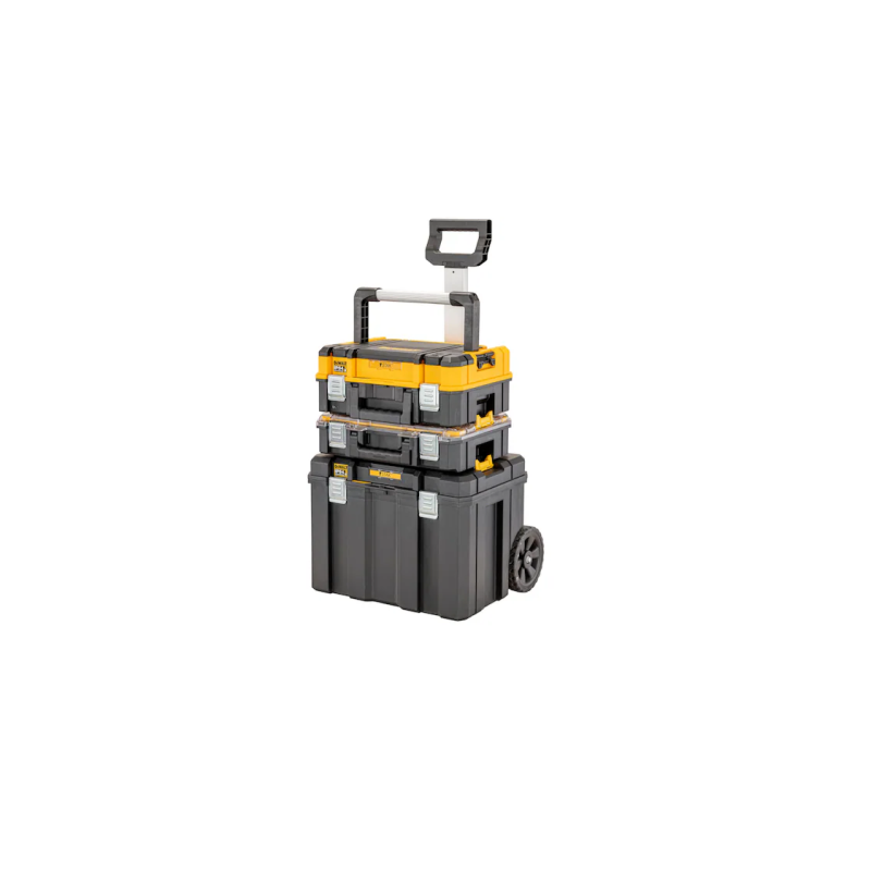 DWST83411-1 DEWALT.TSTAK BOX 3in1