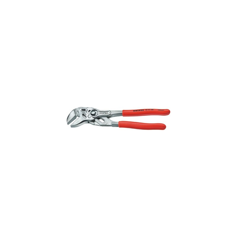 8603180 KNIPEX įėjimo stūmokliai 180 mm