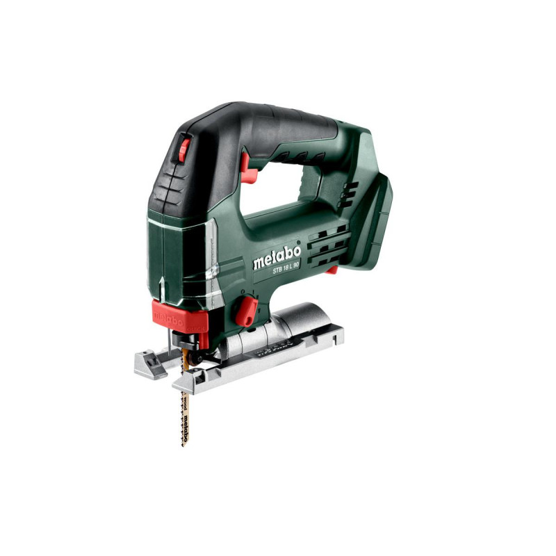 601048840 METABO.JIGSAW STB 18 L 90 KARKASAS METABOX 145