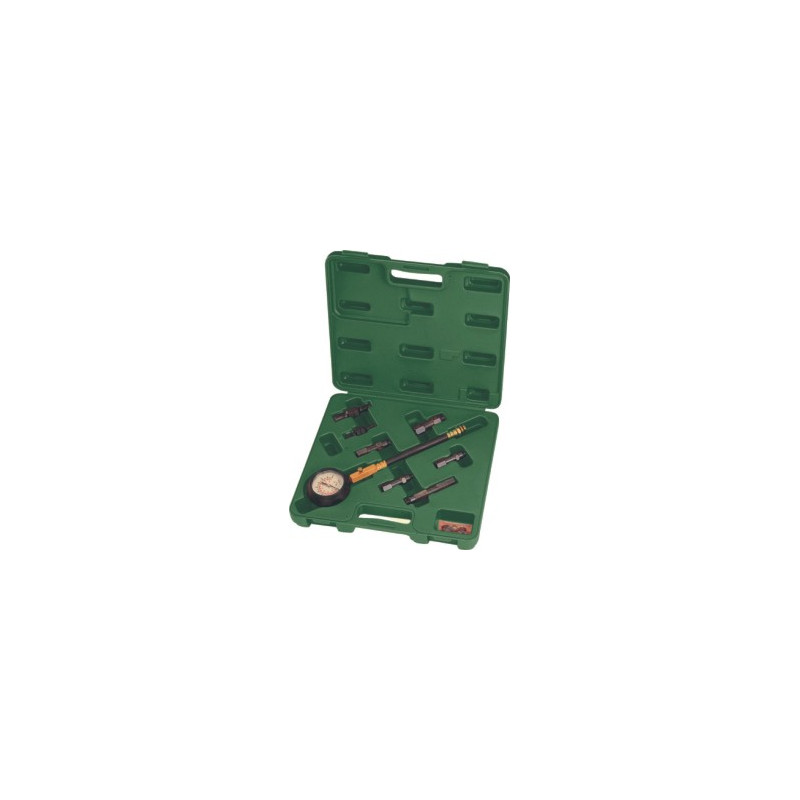 JS.GASOLINE COMP.METER AI020052