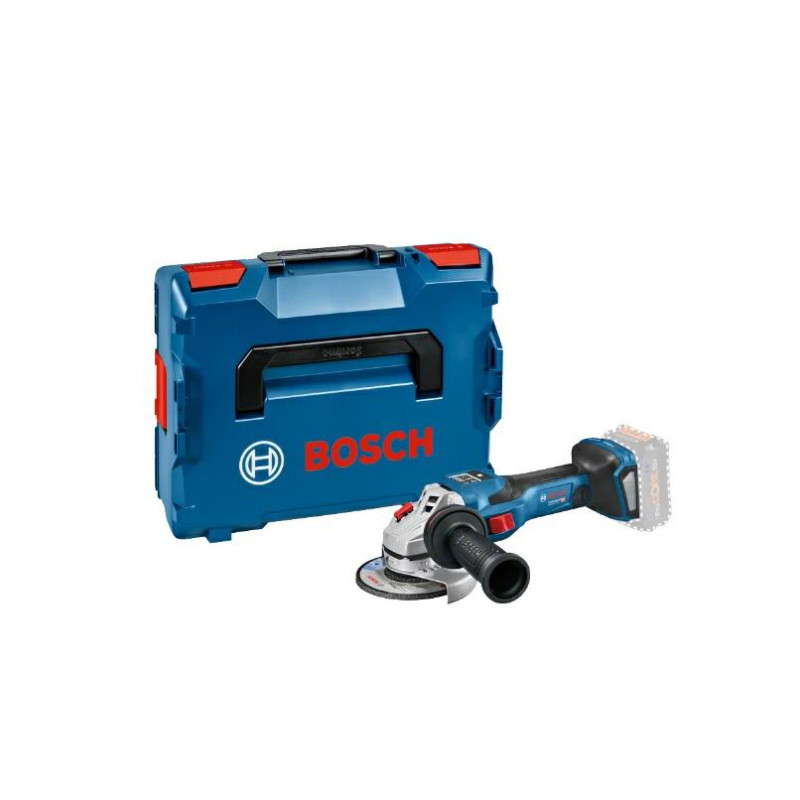 06019H6100 BOSCH.GWS 18V-15 SC SOLO 125mm REG.OBR.