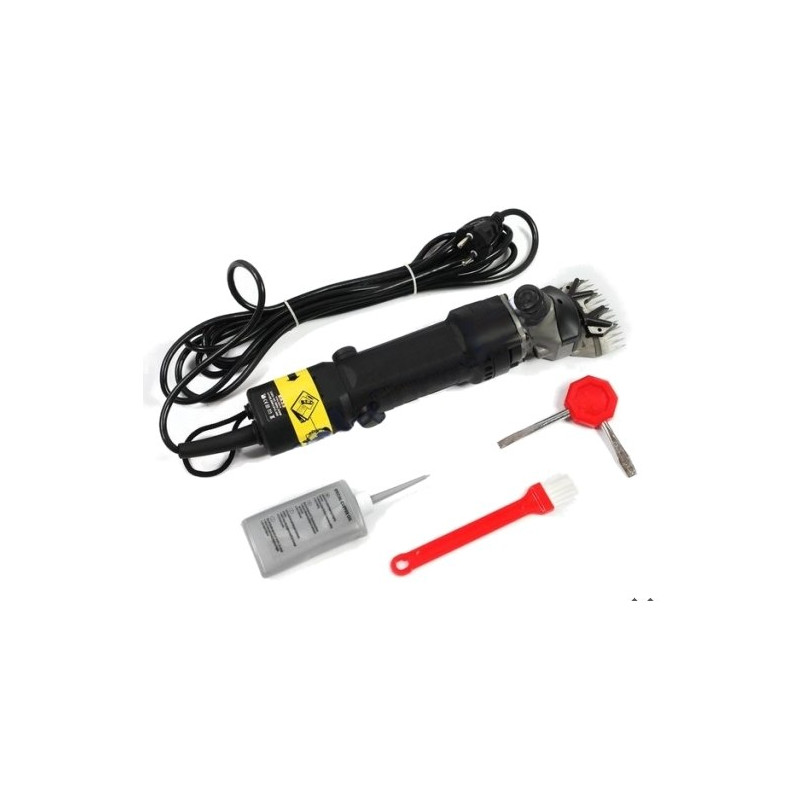 M79355 AVIŲ KOMBAINAS 230V/320W
