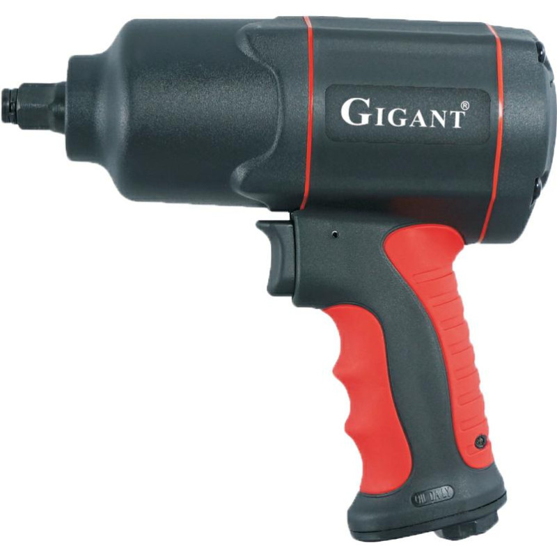 GT-745 ADLER 1/2" PNEUMATINIS AKTUALIZATORIUS 1450Nm/GIGANT