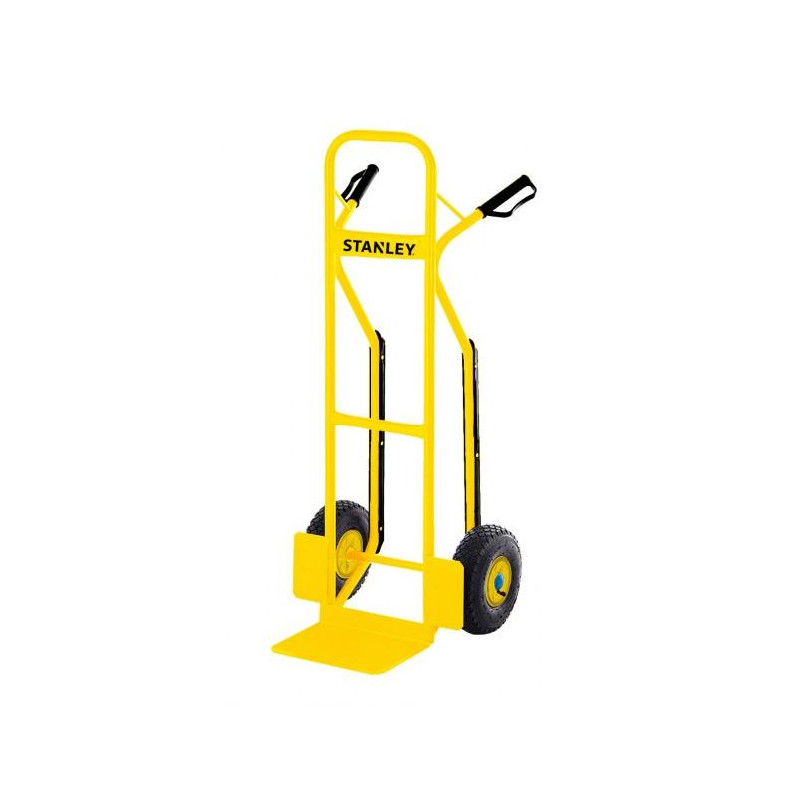 SXWTC_HT524 STANLEY STEEL CART 250 kg