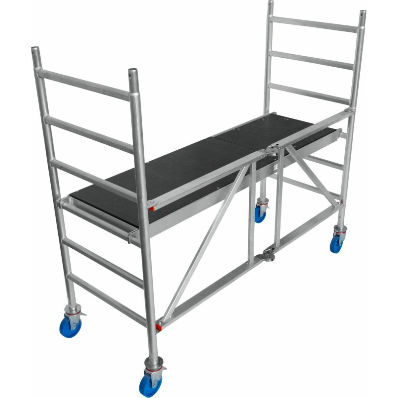 720009 KRAUSE PASTOLIAI STABILO SULANKSTOMO AUKŠČIO. ROB. 3.0 m