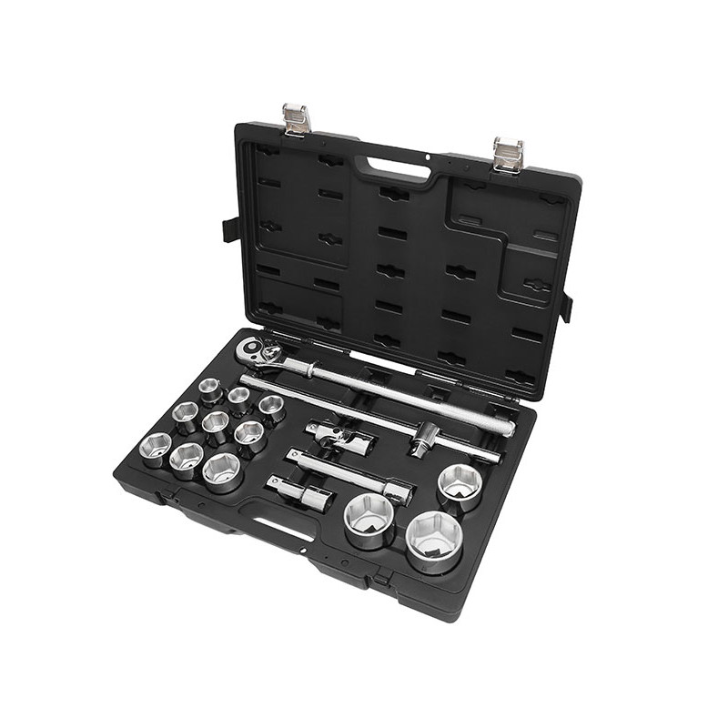 928E-C17 BETA SET.NAS.3/4" 17vnt /928E/C17...