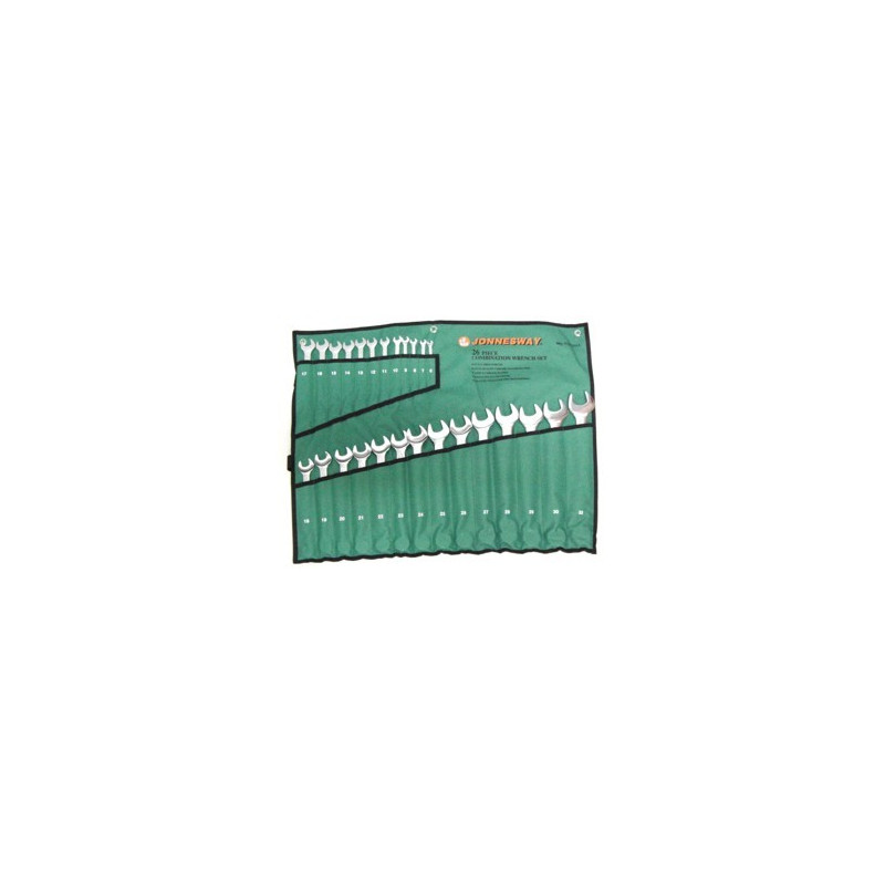 JS.KPL.KL. CFL-OP 26vnt.   W26126SA 6-32mm