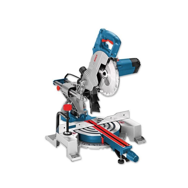 0601B19000 BOSCH.MITRE SAW. GCM 800SJ 1400W 216mm