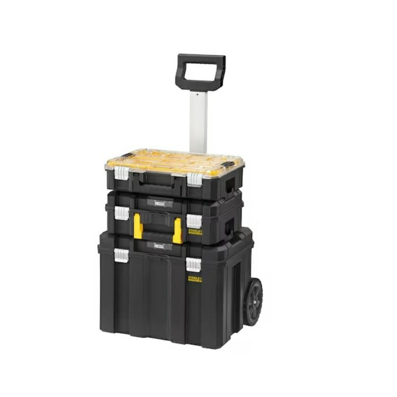 FMST1-80101 ST.BOX ANT RATŲ PRO-STACK RINKINYS