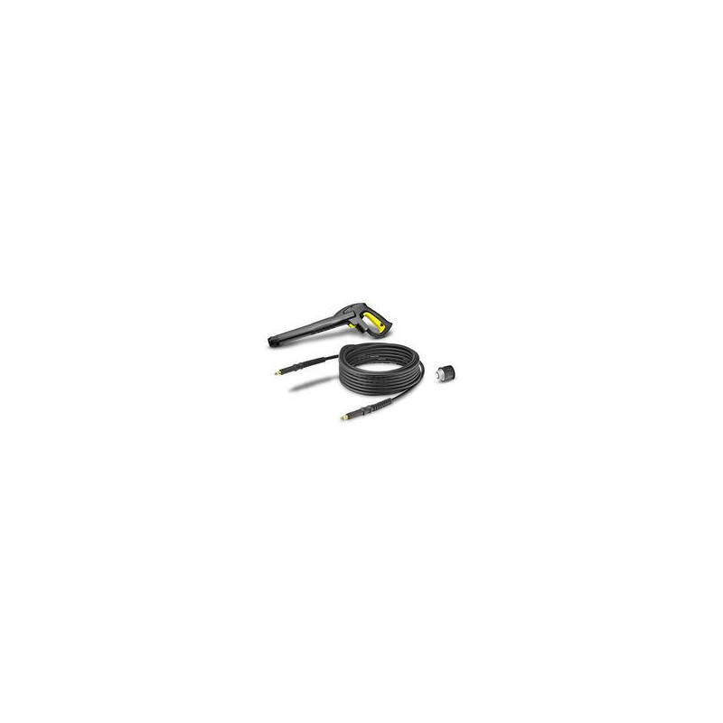 2.643-910.0 KARCHER.KIT HK 7,5 ŽARNA + PISTOLETAS K2-K7 ...