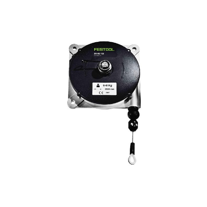 769121 FT.BALANCER BR-RG 150 ...