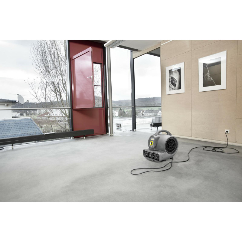 1.004-062.0 KARCHER ORO SAUSINTUVAS AB 20 EC ...
