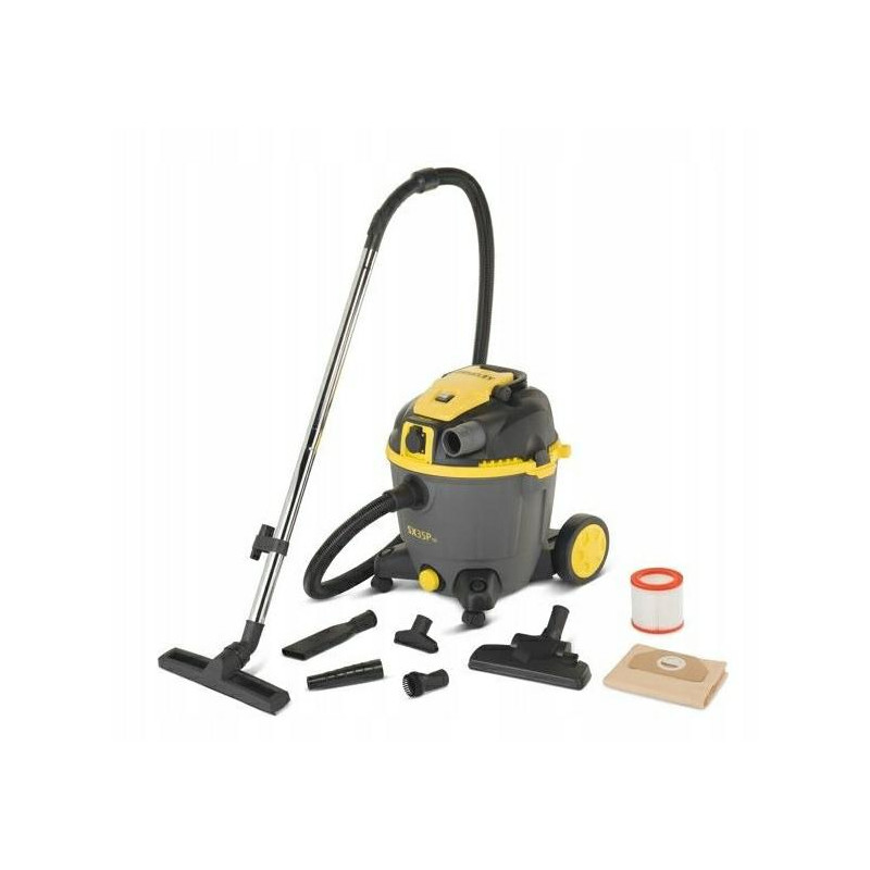 ST-SXVC35PTDE STANLEY HOOVER 1600W 35L