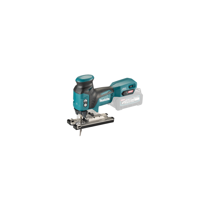 MAKITA.JIGSAW 40V XGT JV001GZ BL