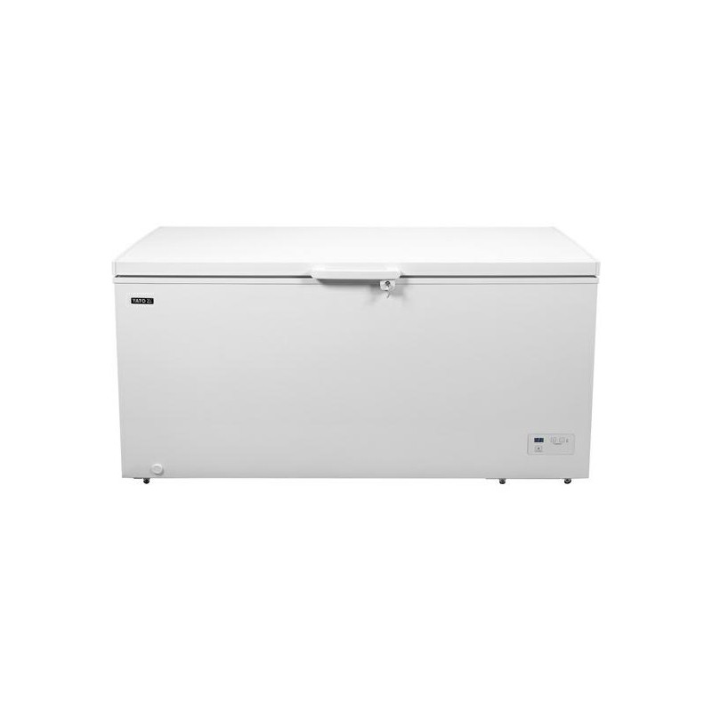 YG-05180 YG.CHEST FREEZER 488L
