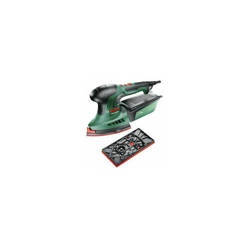 06033B6000 BOSCH.SANDER DELTA PSM 200 AES /200W