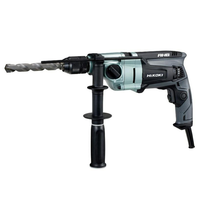 HIT.DRILL POVEIKIS. 860W DV20VDWUZ ...