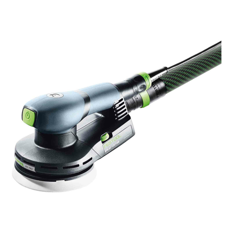 576341 FT.ECC. SANDER ETS EC 125/3 EQ-Plus
