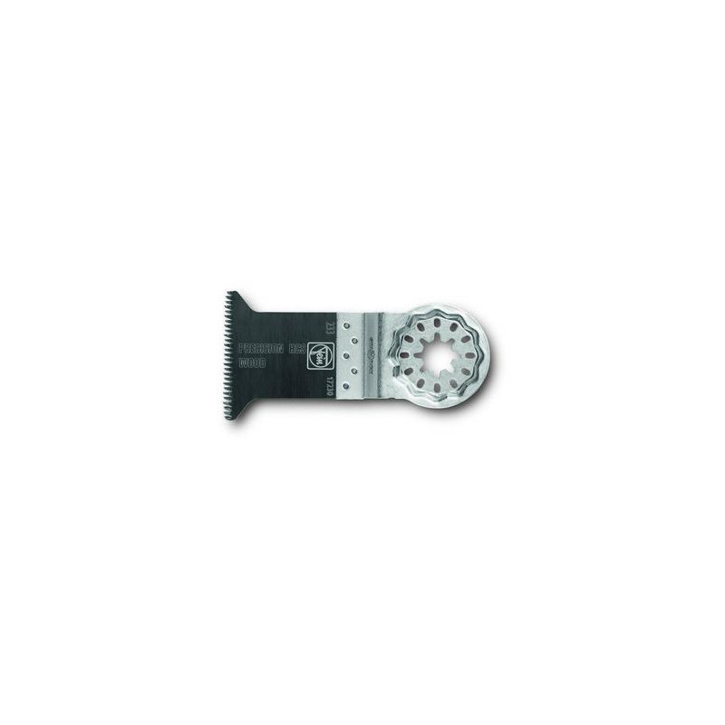 63502233220 FEIN MT E-CUT P kaltas 50 mm medienos /1 vnt.