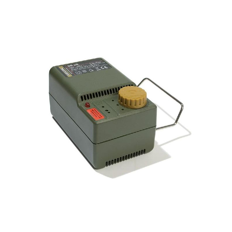 PR28707 PROXXON MAITINIMO ŠALTINIŲ MINIMOT NG 2/E .