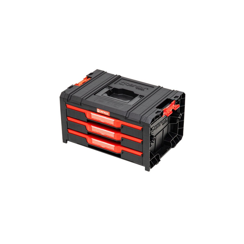 SKRQPROD3B2CZAPG003 QBRICK SYSTEM PRO STALČIUS 3 ĮRANKIŲ DĖŽUTĖ 2.0 BASIC