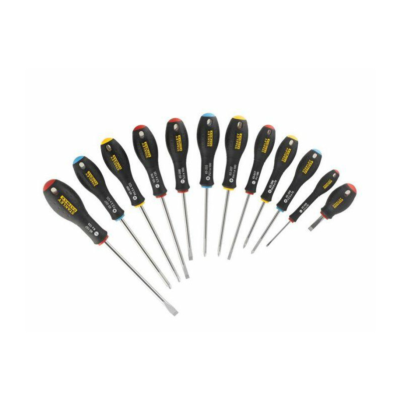 FMHT65426-0 ST.FM ATSUKTUVŲ RINKINYS 12 VNT.