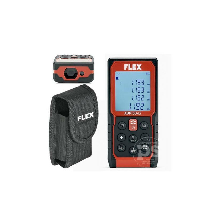 447862 FLEX TOLIMATIS ADM 60LI