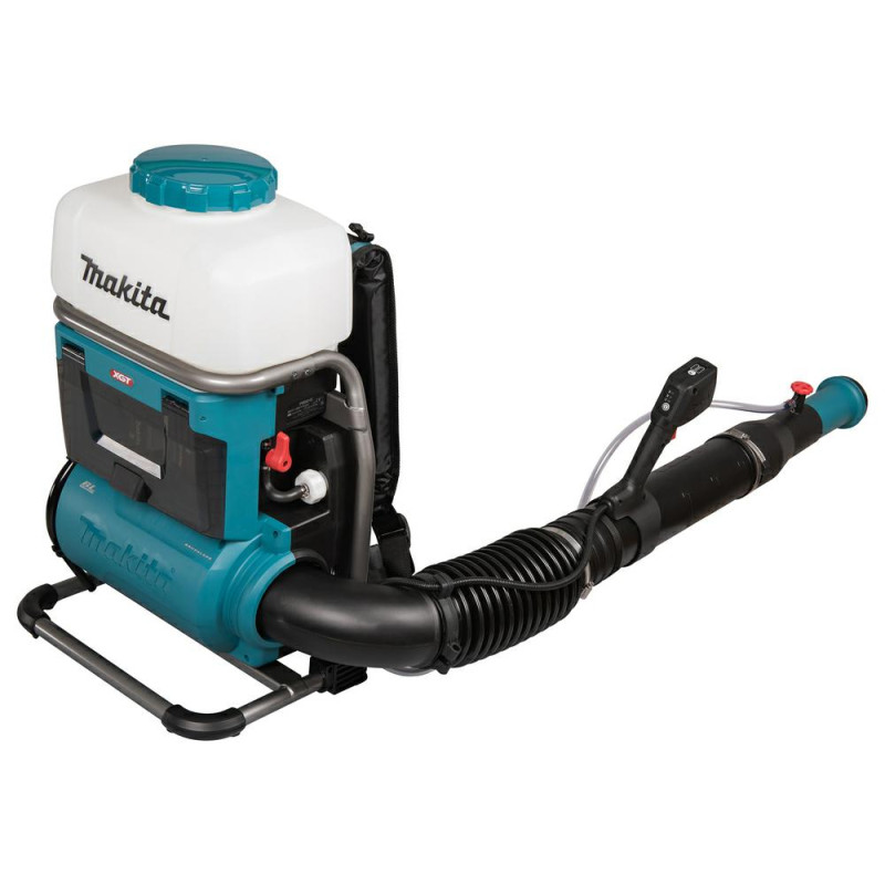 MAKITA.SPRAYER 40V XGT PM001GL202 2x8.0Ah UN3481