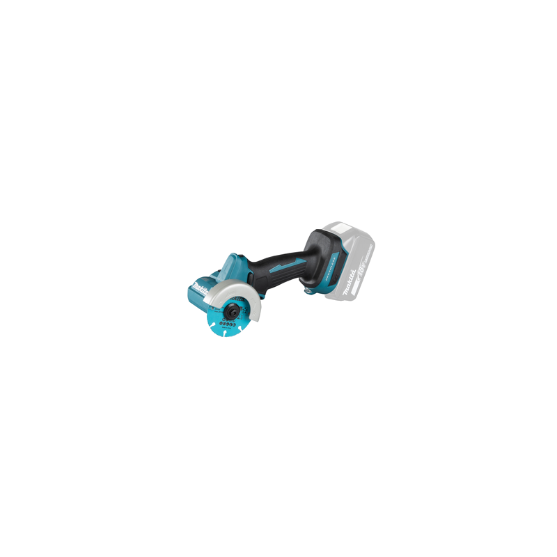 MAKITA.CIRCULAR CUTTER. 76 mm 18V DMC300Z