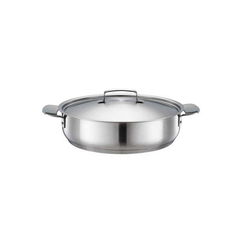 1064749 FS.BRITFANNA 28 cm ALL STEEL