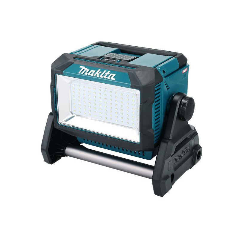 MAKITA.LAMPA 18V/14.4V/40V XGT ML009G 4300lx/10000lm
