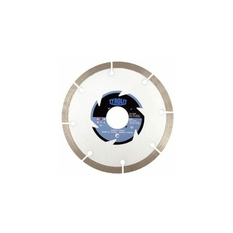 467389 D. GRANIT DCH*230 /TYROLIT 230x2,6x22,2 mm.