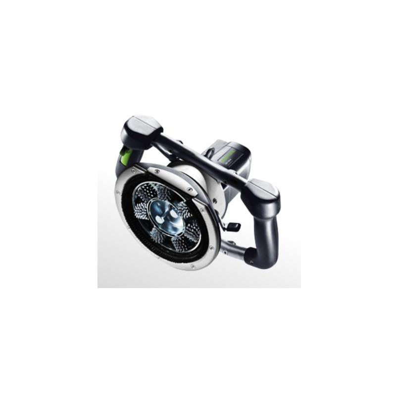 768985 ŠLIFAVIMO MAŠINA RENOFIX RG 150 E-SET DIA HD
