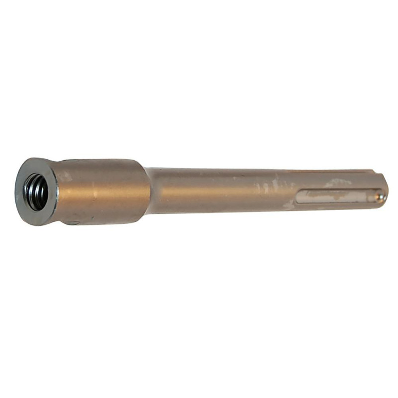 P-03888 MAKITA SDS-MAX adapteris, skirtas frezoms 195 mm