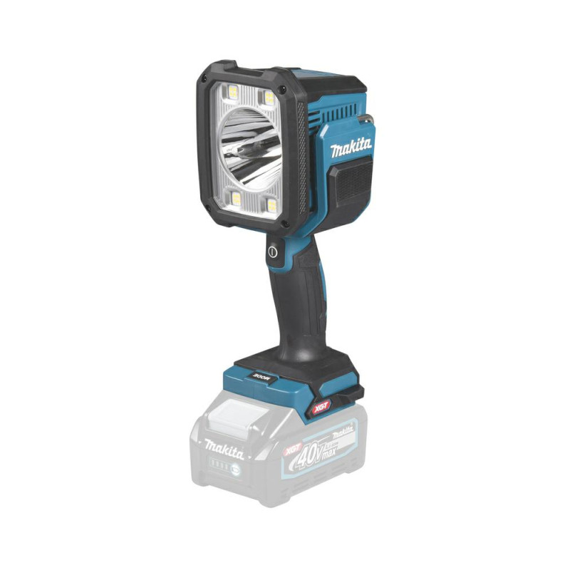 MAKITA.Degiklis 40V XGT ML007G 520lx/1000lm...