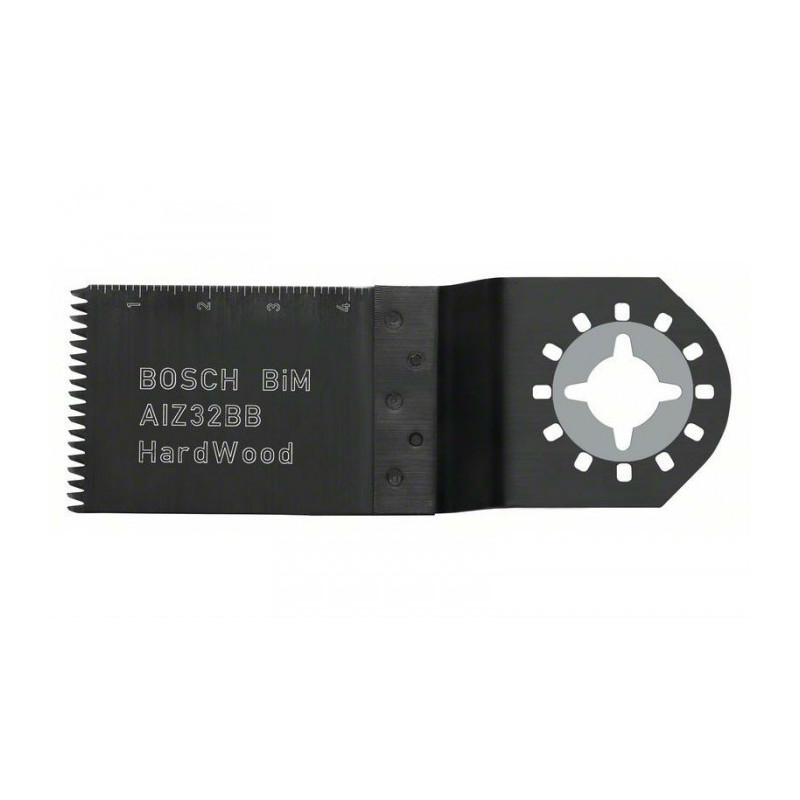 2608661630 BOSCH MT BRZE. WOOD BRZE. AIZ 32 BSPB / 5 vnt.