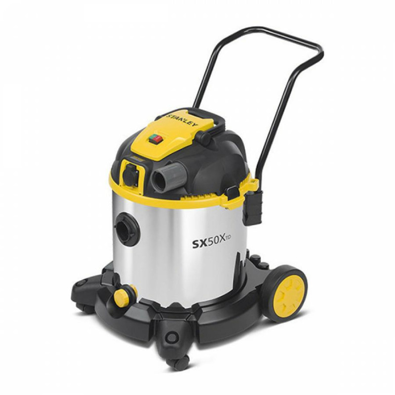 ST-SXVC50XTDE STANLEY HOOVER 1600W 50L