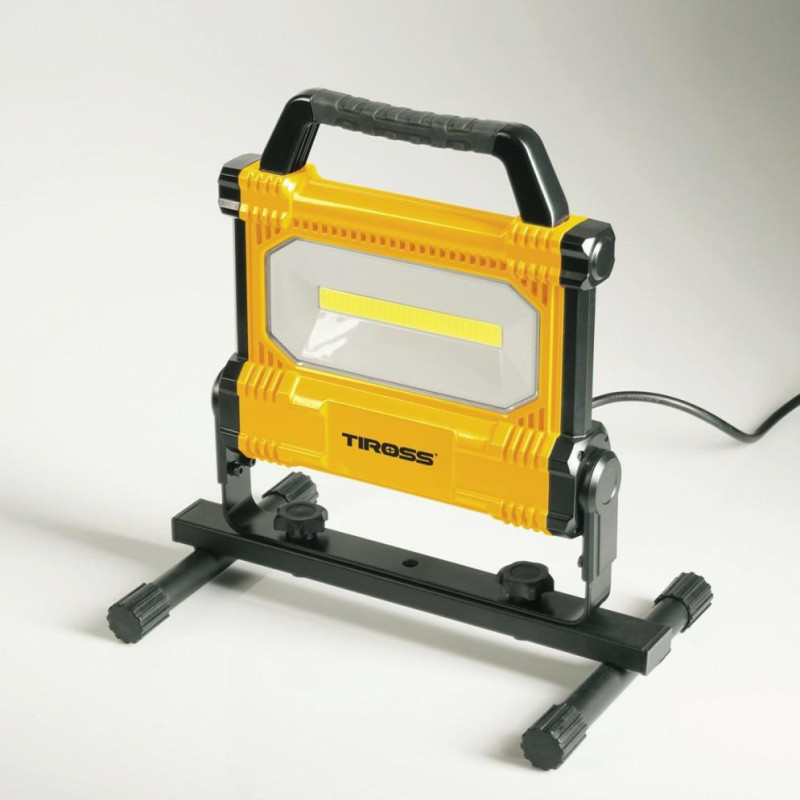 "TIROSS COB" 30 W LEMPA TS-1847