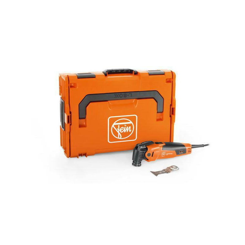 72296769000 FEIN DAUGIAFUNKCINIS ĮRANKIS MULTIMASTER MM500 PLUS