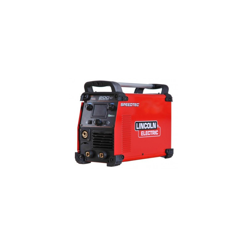 K14099-1 LINCOLNO PUSIAU AUTOMATINIS GINKLAS. E SPEEDTEC 200C .