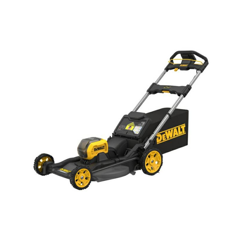 DCMWP500N-XJ DEWALT.MOWER 54V FV DCMWP500N 53cm