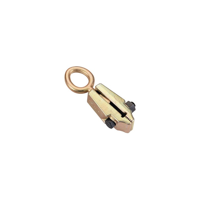 JS.LAKŠTINIO METALO SPAUSTUKAS. 5T AE330001