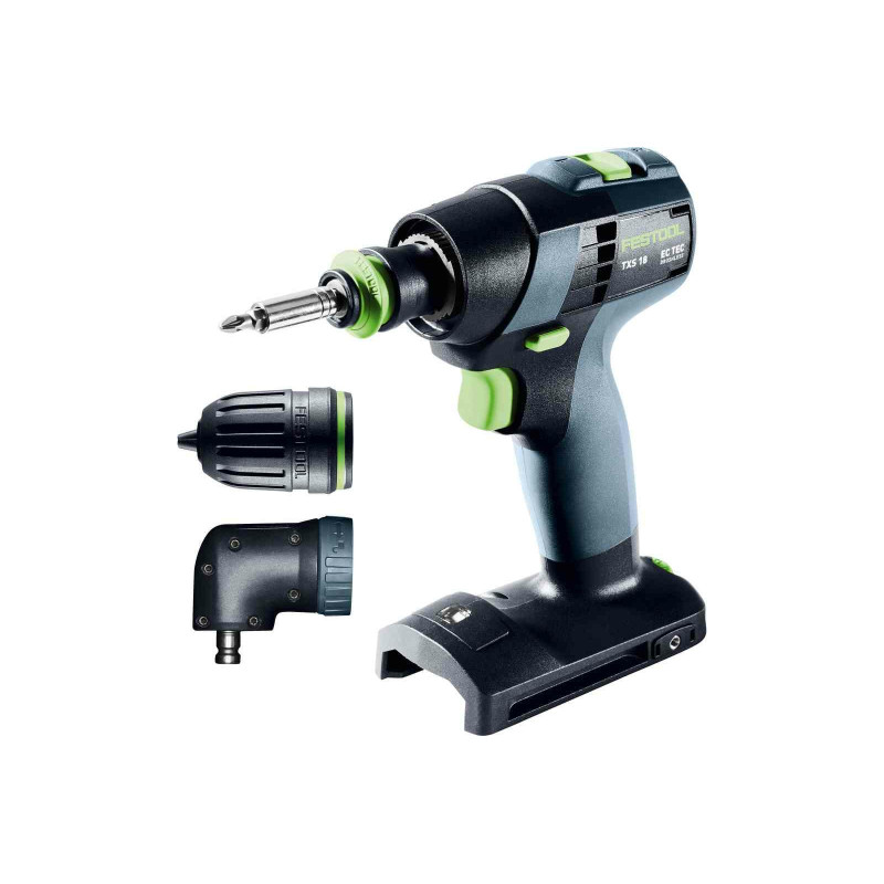 577335 FT.SCREWDRIVER TXS 18-BASIC-SET