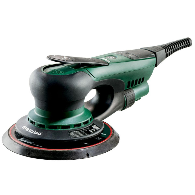 615050000  METABO MALŪNĖLIS SXE 150-5.0 BL