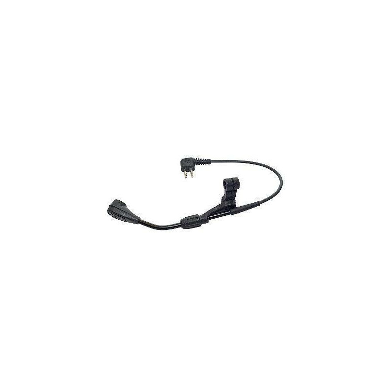 4100010855 3M Garsiakalbio mikrofonas J22 270 mm %%%