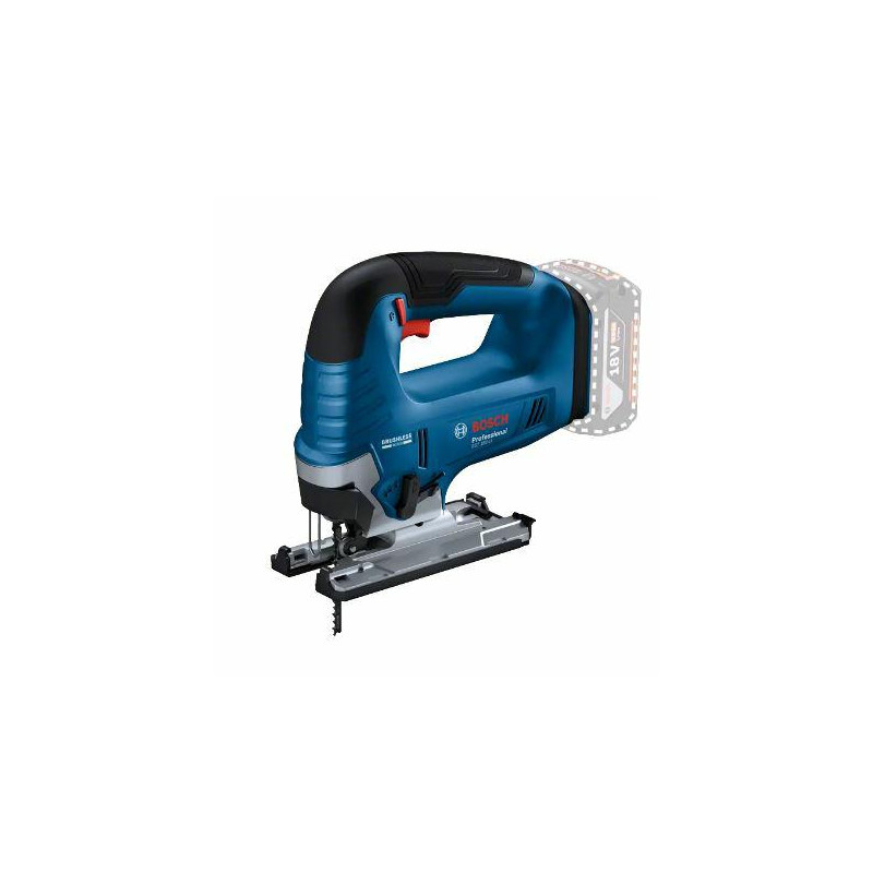06015B3021 BOSCH.GST 185-LI SOLO PJŪKLAS