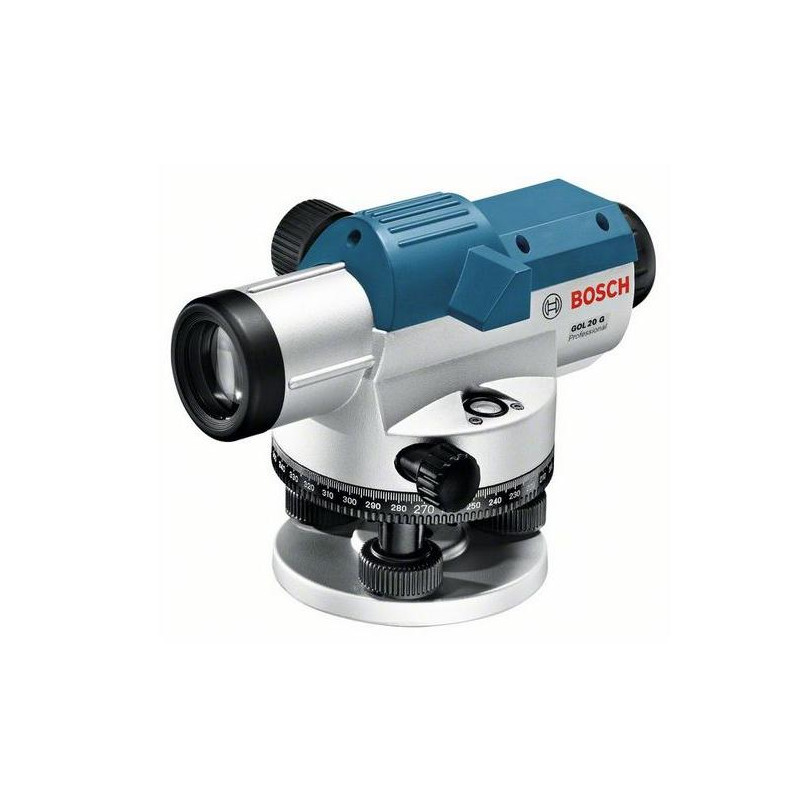 0601068401 BOSCH.LEVELLER GOL20 G ...