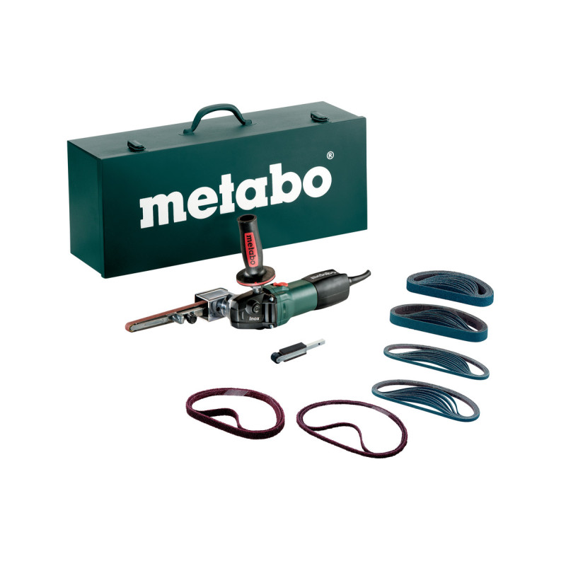 602244500 METABO.BELT FAILAS BFE 9-20 RINKINYS 950W ...